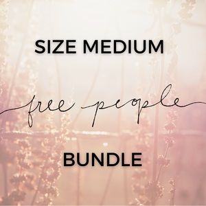 Bundle: 3 items